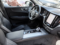 Volvo XC60 B5 (B) AWD - SUV/Off-road - Schwarz - Gebrauchtwagen - Bild 3