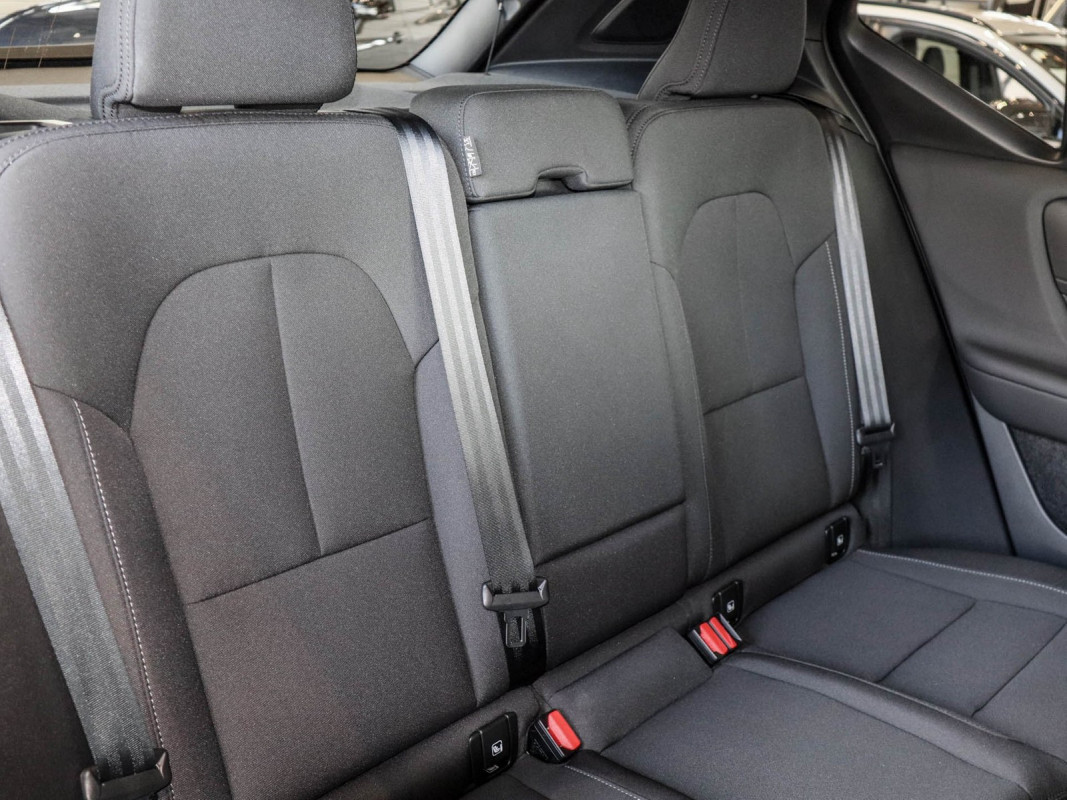 Volvo EX40 Single Ext. Range - SUV/Off-road - Grau - Gebrauchtwagen - Bild 5