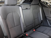 Volvo EX40 Single Ext. Range - SUV/Off-road - Grau - Gebrauchtwagen - Bild 5