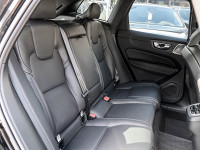 Volvo XC60 B5 (B) AWD - SUV/Off-road - Schwarz - Gebrauchtwagen - Bild 5