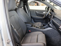 Volvo EX40 Single Ext. Range - SUV/Off-road - Grau - Gebrauchtwagen - Bild 7