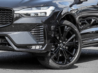 Volvo XC60 B5 (B) AWD - SUV/Off-road - Schwarz - Gebrauchtwagen - Bild 6