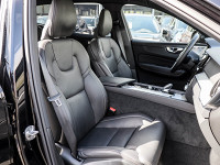 Volvo XC60 B5 (B) AWD - SUV/Off-road - Schwarz - Gebrauchtwagen - Bild 7