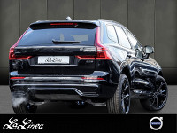 Volvo XC60 B5 AWD - SUV/Off-road - Schwarz - Gebrauchtwagen - Bild 2