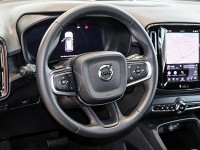 Volvo EX40 Single Ext. Range - SUV/Off-road - Grau - Gebrauchtwagen - Bild 10