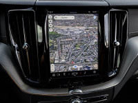 Volvo XC60 B5 (B) AWD - SUV/Off-road - Schwarz - Gebrauchtwagen - Bild 9