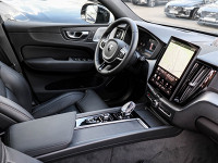 Volvo XC60 B5 AWD - SUV/Off-road - Schwarz - Gebrauchtwagen - Bild 3