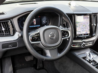 Volvo XC60 B5 (B) AWD - SUV/Off-road - Schwarz - Gebrauchtwagen - Bild 10