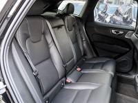 Volvo XC60 B5 AWD - SUV/Off-road - Schwarz - Gebrauchtwagen - Bild 5