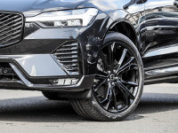 Volvo XC60 B5 AWD - SUV/Off-road - Schwarz - Gebrauchtwagen - Bild 6