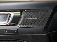 Volvo EX40 Single Ext. Range - SUV/Off-road - Grau - Gebrauchtwagen - Bild 14