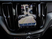 Volvo XC60 B5 (B) AWD - SUV/Off-road - Schwarz - Gebrauchtwagen - Bild 13