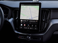 Volvo XC60 B5 AWD - SUV/Off-road - Schwarz - Gebrauchtwagen - Bild 9