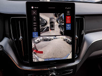 Volvo XC60 B5 AWD - SUV/Off-road - Schwarz - Gebrauchtwagen - Bild 13