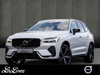 Volvo XC60 B5 (B) AWD - SUV/Off-road - Weiss - Gebrauchtwagen - Bild 1