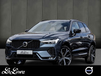 Volvo XC60 B5 (B) AWD - SUV/Off-road - Blau - Gebrauchtwagen - Bild 1