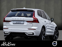 Volvo XC60 B5 (B) AWD - SUV/Off-road - Weiss - Gebrauchtwagen - Bild 2