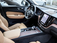 Volvo XC60 B5 (B) AWD - SUV/Off-road - Weiss - Gebrauchtwagen - Bild 3