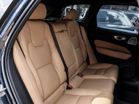 Volvo XC60 B5 (B) AWD - SUV/Off-road - Blau - Gebrauchtwagen - Bild 5