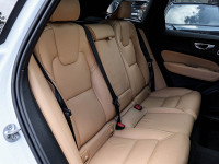 Volvo XC60 B5 (B) AWD - SUV/Off-road - Weiss - Gebrauchtwagen - Bild 5