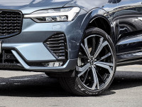 Volvo XC60 B5 (B) AWD - SUV/Off-road - Blau - Gebrauchtwagen - Bild 6