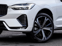 Volvo XC60 B5 (B) AWD - SUV/Off-road - Weiss - Gebrauchtwagen - Bild 6