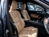 Volvo XC60 B5 (B) AWD - SUV/Off-road - Blau - Gebrauchtwagen - Bild 7