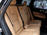 Volvo XC60 B5 (B) AWD - SUV/Off-road - Schwarz - Gebrauchtwagen - Bild 5