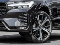 Volvo XC60 B5 (B) AWD - SUV/Off-road - Schwarz - Gebrauchtwagen - Bild 6