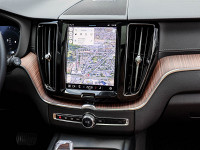 Volvo XC60 B5 (B) AWD - SUV/Off-road - Weiss - Gebrauchtwagen - Bild 9