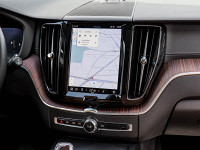 Volvo XC60 B5 (B) AWD - SUV/Off-road - Blau - Gebrauchtwagen - Bild 9