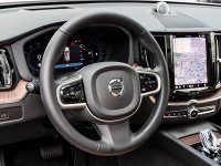 Volvo XC60 B5 (B) AWD - SUV/Off-road - Weiss - Gebrauchtwagen - Bild 10