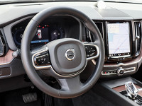 Volvo XC60 B5 (B) AWD - SUV/Off-road - Blau - Gebrauchtwagen - Bild 10