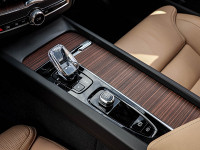 Volvo XC60 B5 (B) AWD - SUV/Off-road - Blau - Gebrauchtwagen - Bild 11