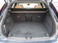 Volvo XC60 B5 (B) AWD - SUV/Off-road - Blau - Gebrauchtwagen - Bild 12