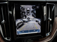 Volvo XC60 B5 (B) AWD - SUV/Off-road - Weiss - Gebrauchtwagen - Bild 13