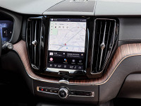 Volvo XC60 B5 (B) AWD - SUV/Off-road - Schwarz - Gebrauchtwagen - Bild 9