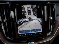 Volvo XC60 B5 (B) AWD - SUV/Off-road - Blau - Gebrauchtwagen - Bild 14