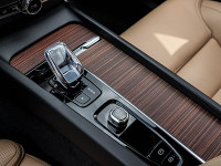 Volvo XC60 B5 (B) AWD - SUV/Off-road - Schwarz - Gebrauchtwagen - Bild 11