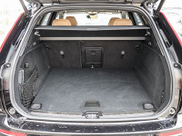 Volvo XC60 B5 (B) AWD - SUV/Off-road - Schwarz - Gebrauchtwagen - Bild 12