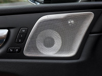 Volvo XC60 B5 (B) AWD - SUV/Off-road - Weiss - Gebrauchtwagen - Bild 15