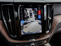 Volvo XC60 B5 (B) AWD - SUV/Off-road - Schwarz - Gebrauchtwagen - Bild 14