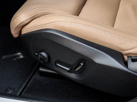 Volvo XC60 B5 (B) AWD - SUV/Off-road - Schwarz - Gebrauchtwagen - Bild 15