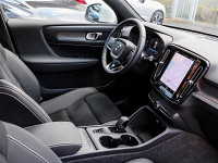 Volvo XC40 B3 - SUV/Off-road - Weiss - Gebrauchtwagen - Bild 3