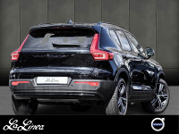 Volvo XC40 B4 - SUV/Off-road - Schwarz - Gebrauchtwagen - Bild 2