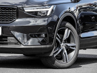 Volvo XC40 B4 - SUV/Off-road - Schwarz - Gebrauchtwagen - Bild 6