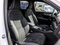 Volvo XC40 B3 - SUV/Off-road - Weiss - Gebrauchtwagen - Bild 7