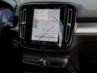 Volvo XC40 B4 - SUV/Off-road - Schwarz - Gebrauchtwagen - Bild 9