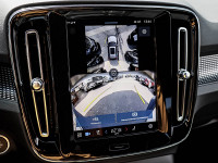 Volvo XC40 B3 - SUV/Off-road - Weiss - Gebrauchtwagen - Bild 13