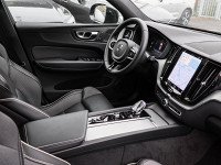 Volvo XC60 B5 (B) AWD - SUV/Off-road - Schwarz - Gebrauchtwagen - Bild 3